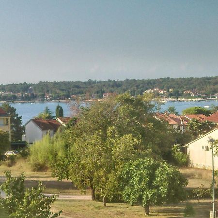 דירות Novigrad Istria Delfin מראה חיצוני תמונה