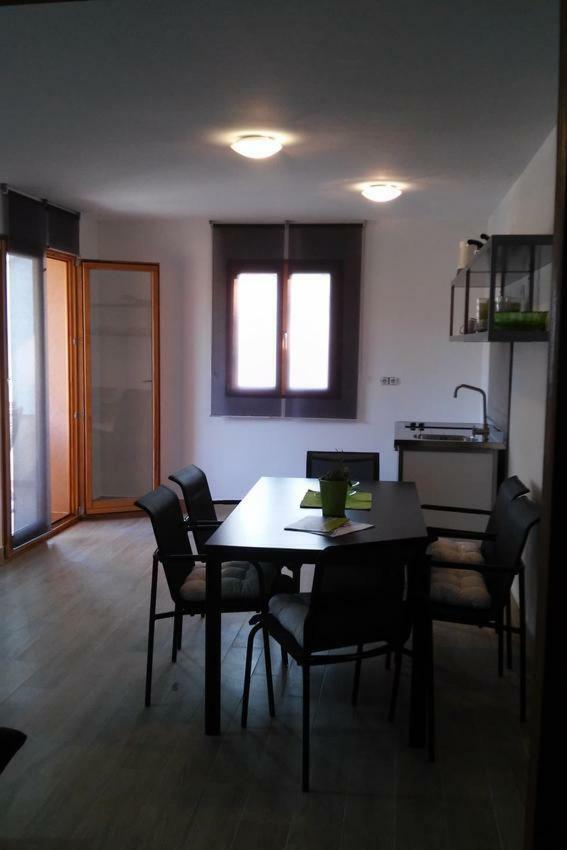 דירות Novigrad Istria Delfin מראה חיצוני תמונה