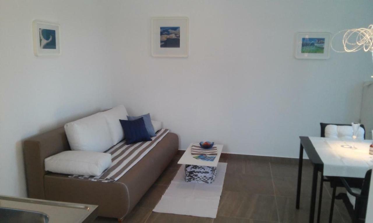 דירות Novigrad Istria Delfin מראה חיצוני תמונה