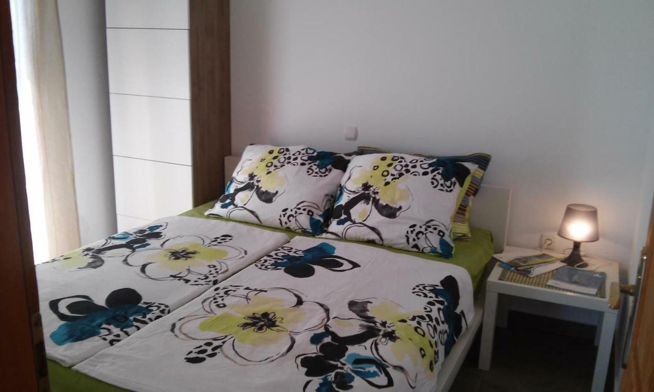 דירות Novigrad Istria Delfin מראה חיצוני תמונה